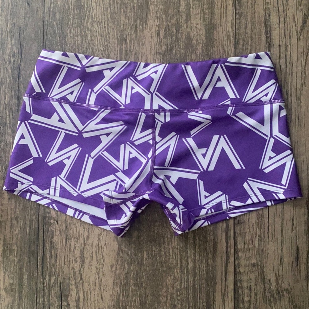 Vigorous Apparel Shorts